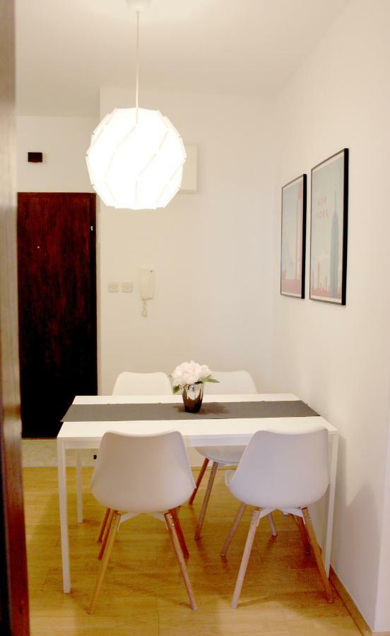 Marjan Hill Apartment - Close To Center & Garage Split Exterior foto
